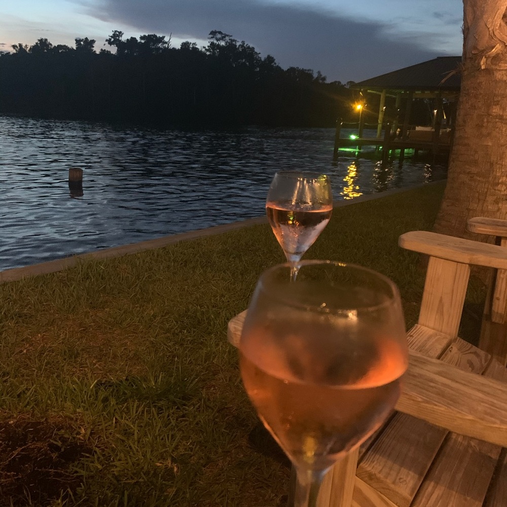 Meet your Posher, Gabrielle